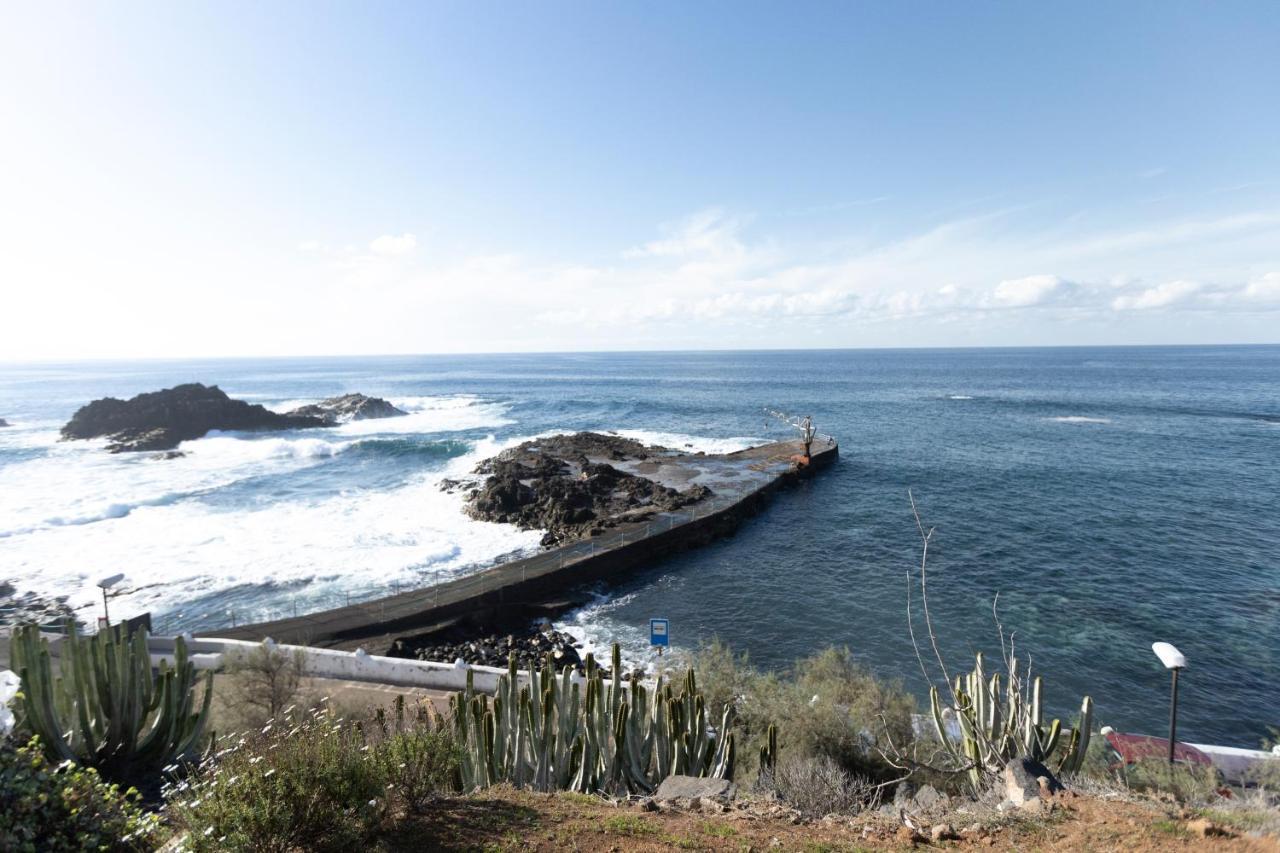 El Pris Little Jetty Apartment Exterior photo