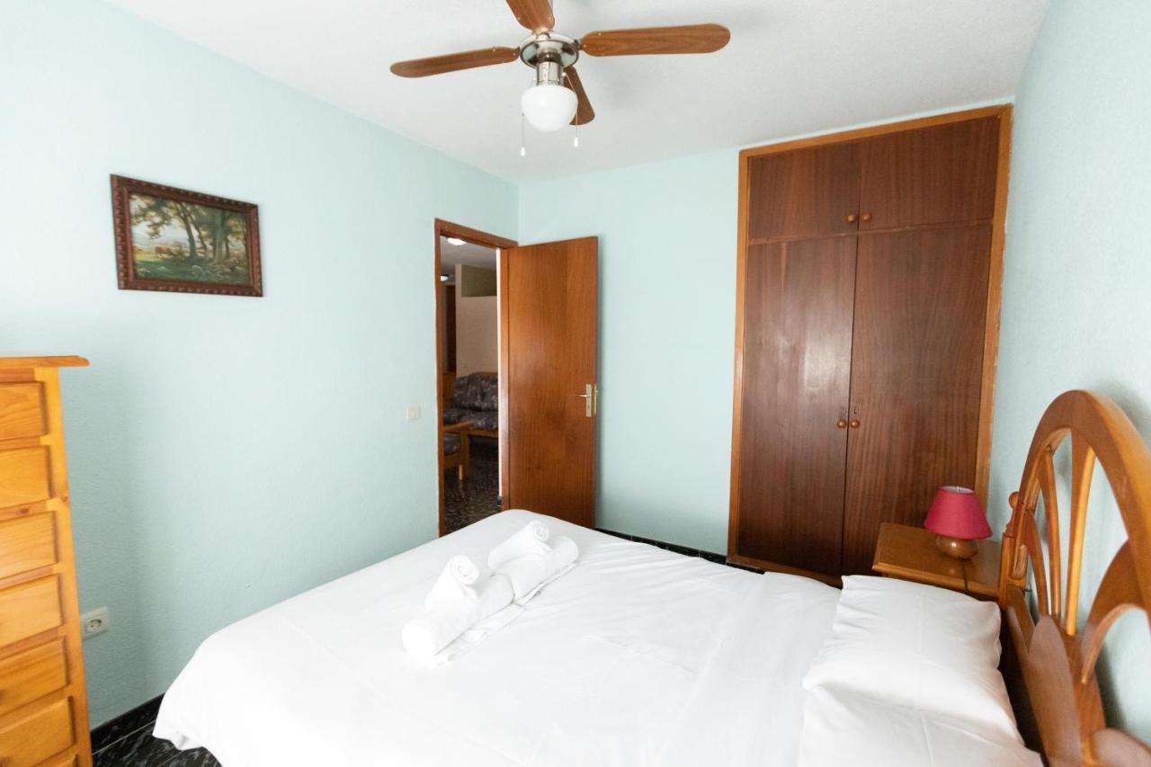 El Pris Little Jetty Apartment Exterior photo