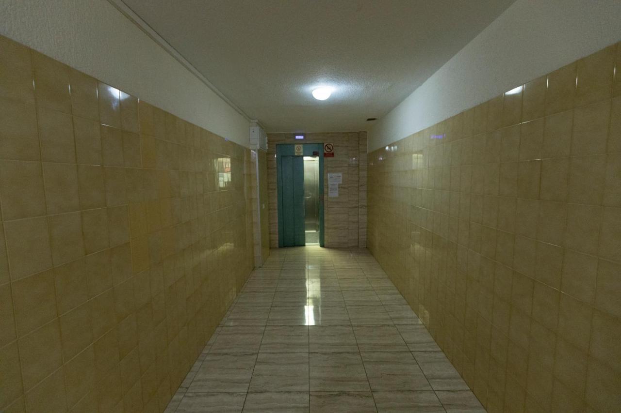 El Pris Little Jetty Apartment Exterior photo